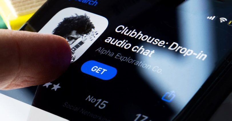 Clubhouse начал тестировать приложение для Android