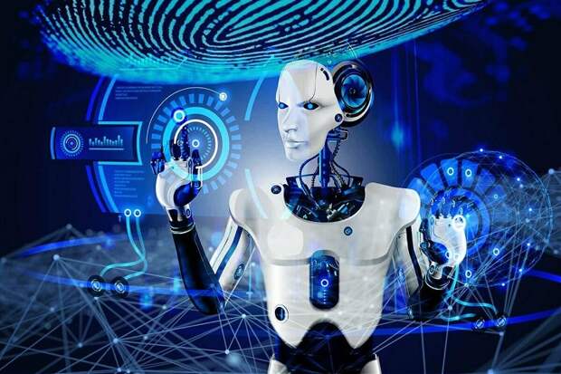 К 2026 году около 90% контента будет создано искусственным интеллектом