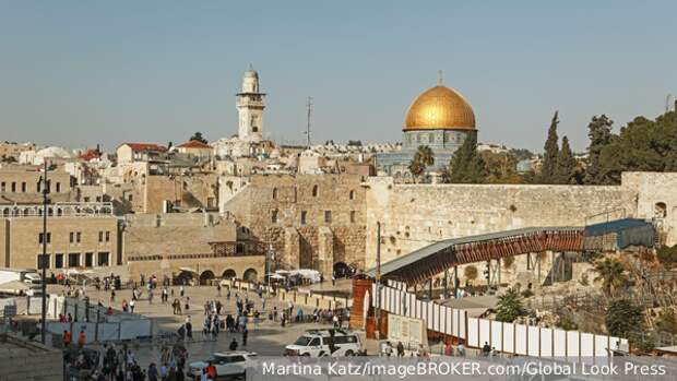 Почему Россия сохраняет нейтралитет в конфликте на Ближнем Востоке