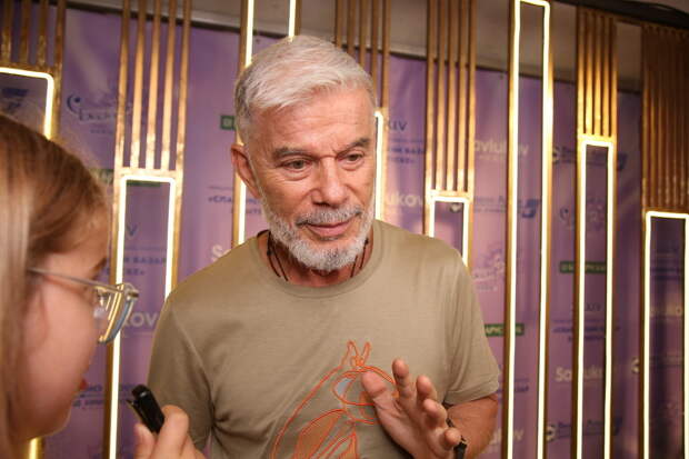 Иск на 44 млн завис — суд не стал рассматривать дело Газманова