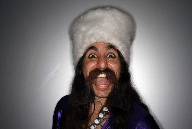 Лица фанатов 754 Лица фанатов