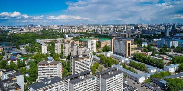 Фронт-офис поддержки предпринимателей обработал более 25 тыс обращений/ Фото mos.ru