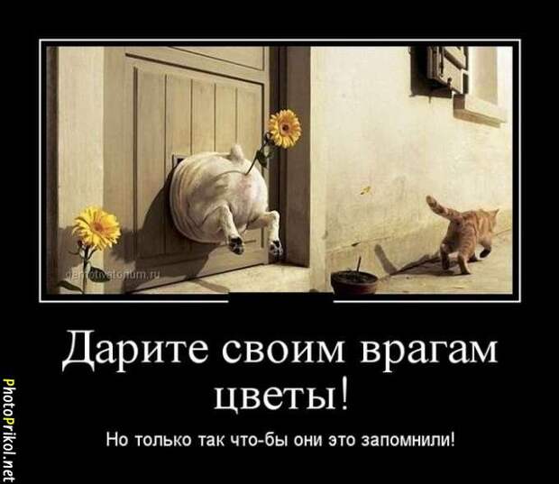Демотиваторы со смыслом (46 демотиваторов) Демотиваторы со смыслом (46 демотиваторов)
