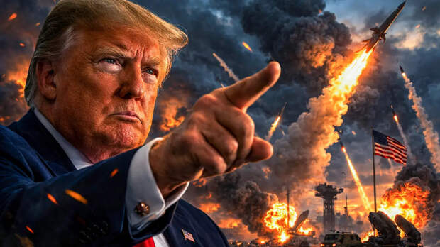 Резкий поворот в переговорах по Ирану. Трамп принял решение. США готовятся к ударам