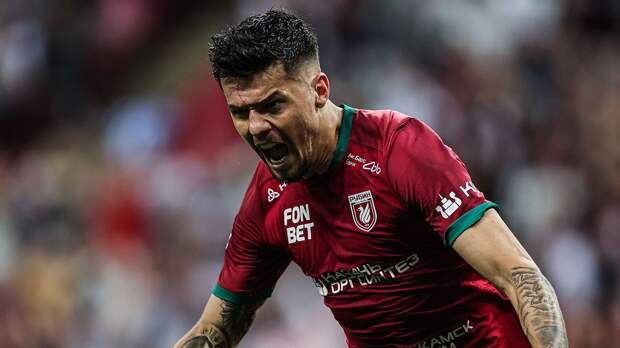 Агенты предложили Даку немецким клубам. «Аугсбург», «Майнц» и «Гамбург» проявили заинтересованность