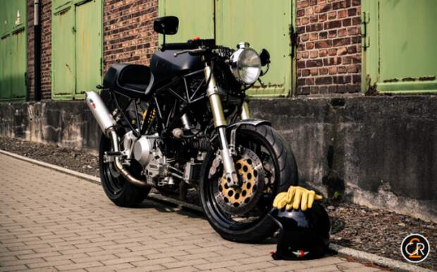 Ducati Supersport 900 Ducati Supersport 900