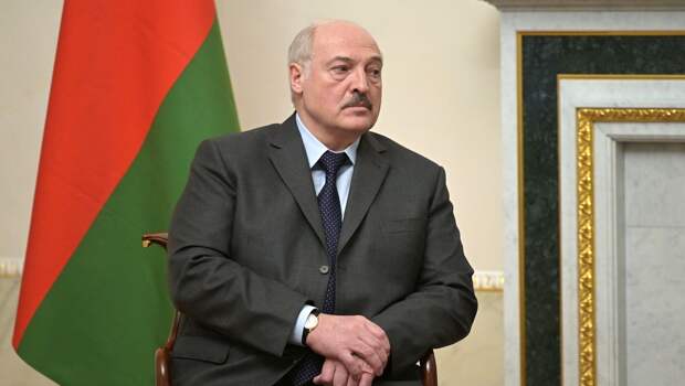 Лукашенко пообещал освободить часть оппозиционеров