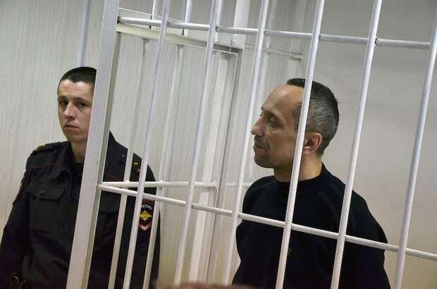 Защита ангарского маньяка обратилась с просьбой после нового приговора