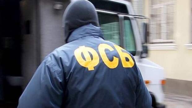 Семеро членов террористической группировки арестованы в Москве