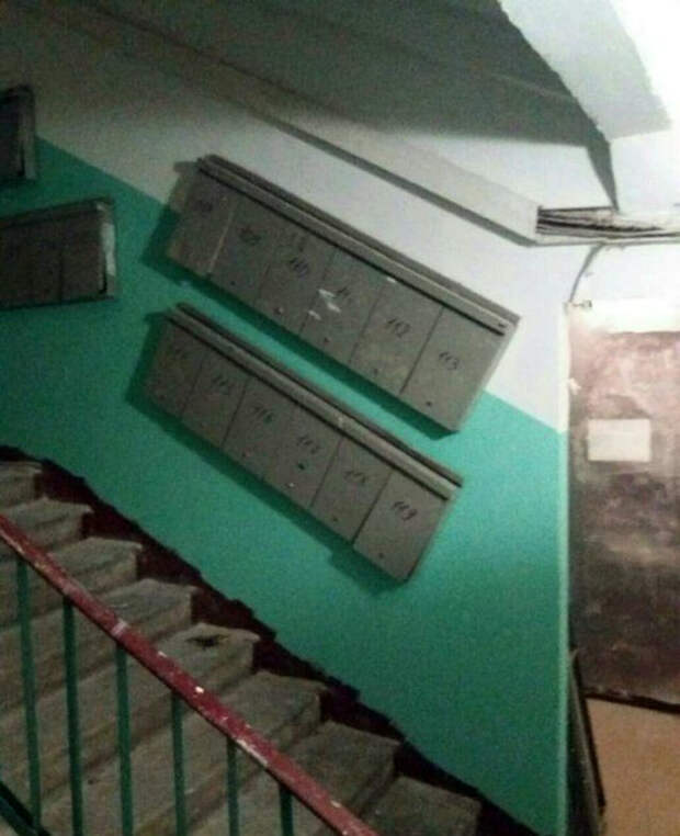 Пьяные ящики. Пьяные ящики.