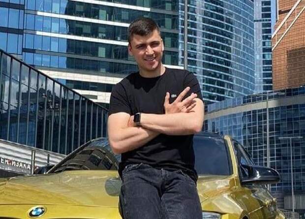 Андрей Сидоропуло