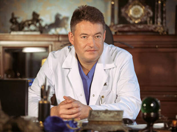 Главный онколог Минздрава заявил о Главный онколог Минздрава заявил о