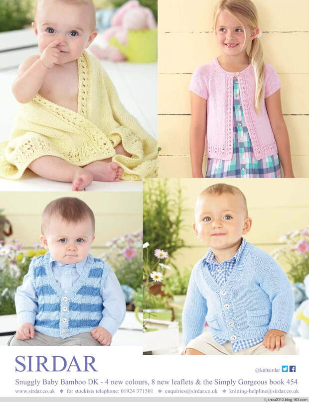 Knitting Magazine - May 2014 - 紫苏 - 紫苏的博客 Knitting Magazine - May 2014 - 紫苏 - 紫苏的博客