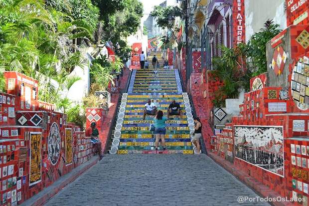 Stairs06 Самые красивые лестницы со всего мира