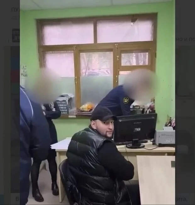 Россия всерьёз взялась за мигрантов