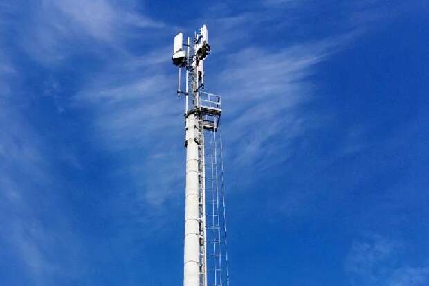 Около 900 жителей сёл Тамбовской области впервые получили доступ к 4G