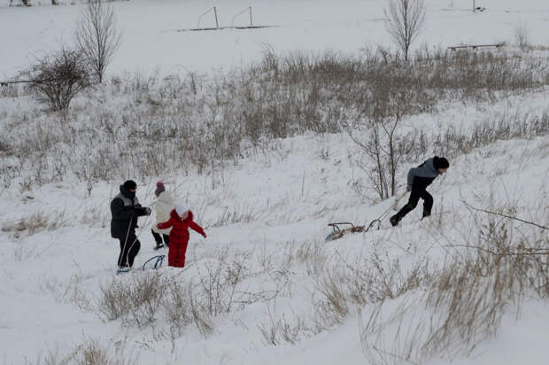 Почему зимние развлечения в Крыму часто заканчиваются травмами и как этого избежать