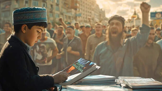 Ташкент потребовал от Москвы уважать права мигрантов, призвав "прижать русских" в Узбекистане