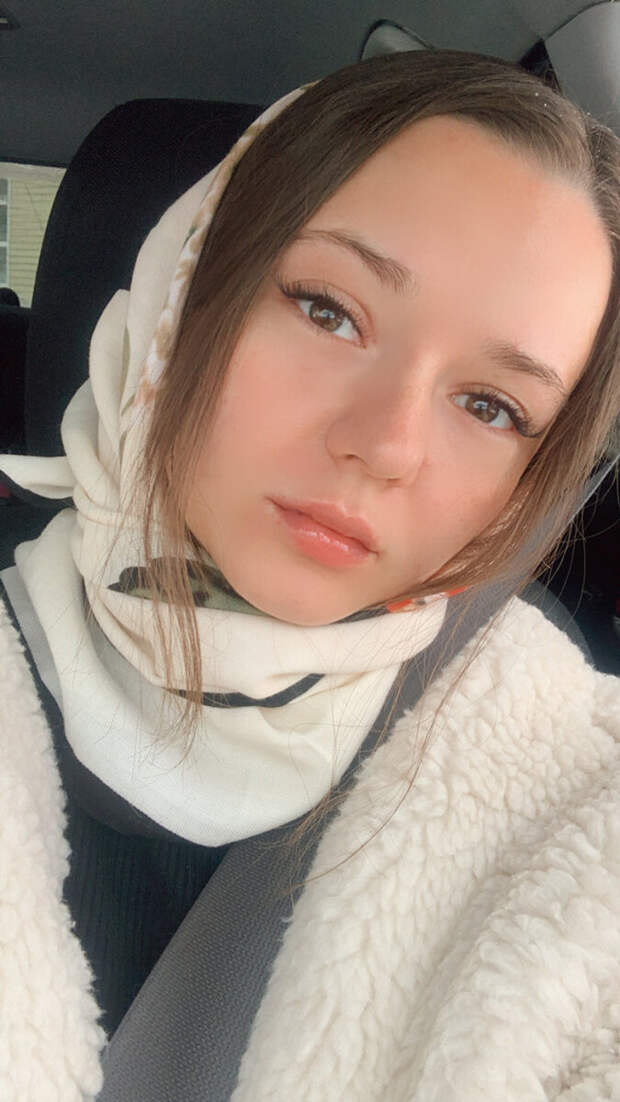 Мне стыдно за наших русских красавиц, которые живут только мужчиной!