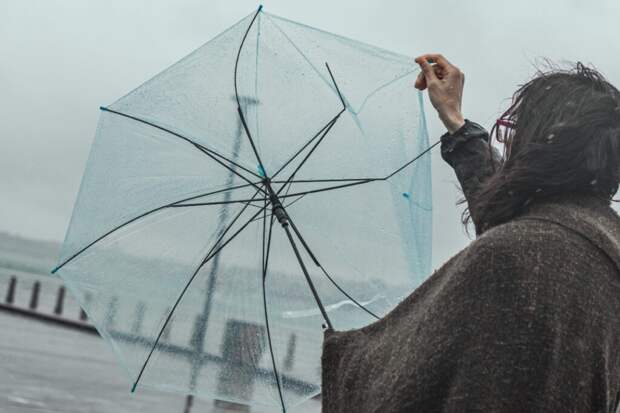 Климатолог предупредил о более частых торнадо в столичном регионе