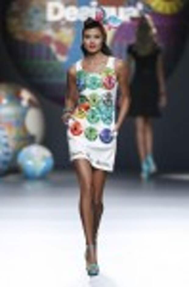20 Photos of Best Ladies Fashion Madrid