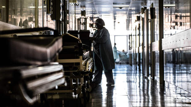 СК Ленобласти завел дело по факту смерти школьника после урока физкультуры