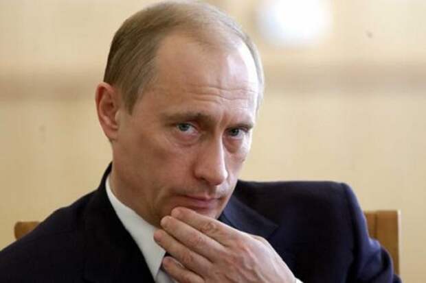 Крым принес Путину рекордный рейтинг Политика The Kiev Times