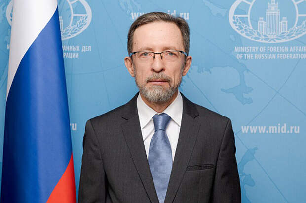 Посол РФ назвал балканскую страну, избегающую сотрудничества с Россией