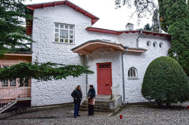 Куда сходить и что посмотреть с 20 по 26 марта в Крыму