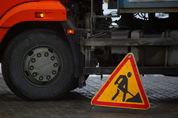 Мост через реку обрушился в российском регионе