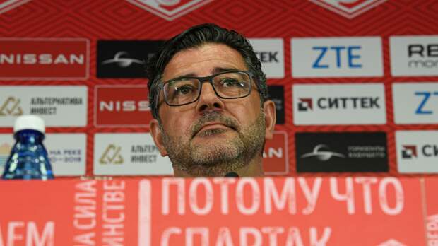 Мележиков рассказал, как выбирали главного тренера 