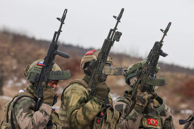 Военкор Стешин: Началась битва за Славянск