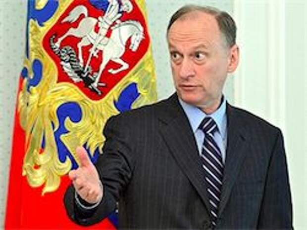 Патрушев: власти нужно прислушиваться к мнению оппозиции в РФ Патрушев: власти нужно прислушиваться к мнению оппозиции в РФ