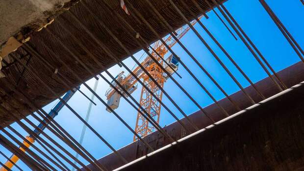 Спортивный объект предлагается построить в районе Коньково