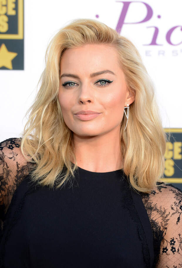 Margot Robbie