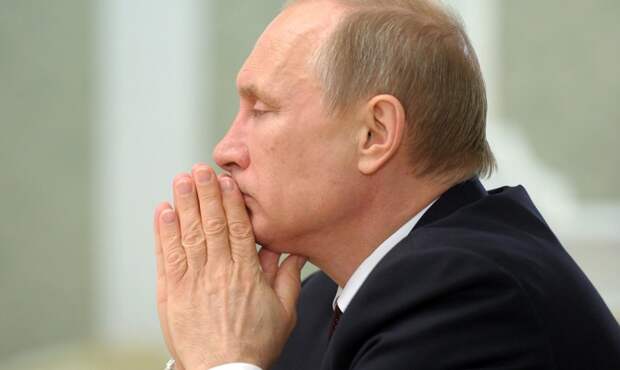 Немецкий бизнес: "Нам с Путиным не по пути" Немецкий бизнес: "Нам с Путиным не по пути"