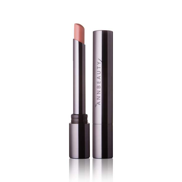 Помада Your lips balm, оттенок 02 It's simple, Annbeauty, 2100 руб. (Annbeauty)