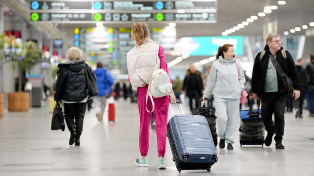 «Тихая революция» в авиации: авиакомпании обяжут возвращать деньги за билеты при задержке рейса