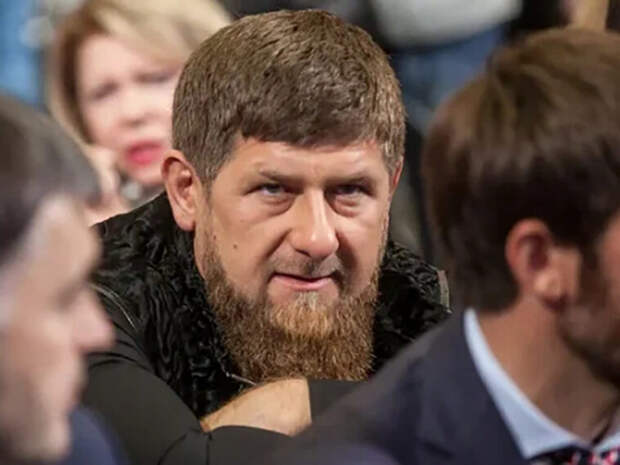 Кадыров высказался о кровной мести Зеленскому