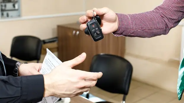 Сервис «СберАвтоподписка» присоединился к программе Минпромторга «Доступная аренда»