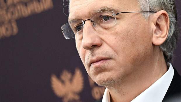 В РФС оценили идею лицензирования руководителей клубов: «Я бы избегал излишнего патернализма»