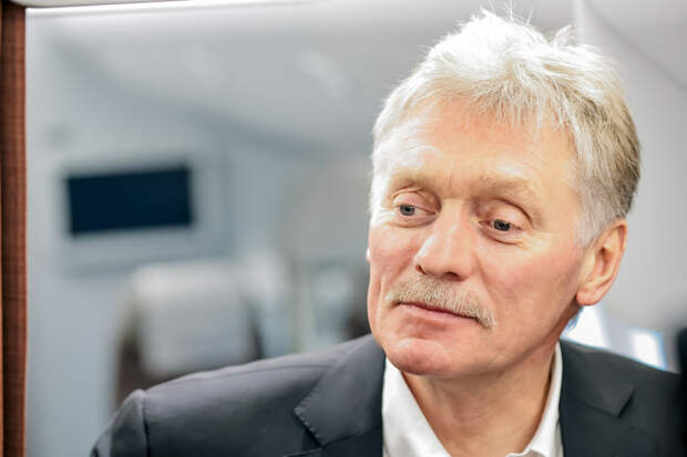 В Кремле объяснили введение ограничений в отношении некоторой литературы и фильмов