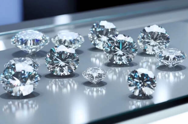 Объявилась хозяйка бриллиантов на миллионы рублей, найденных на свалке