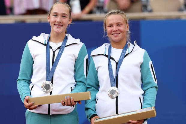 Экс-теннисист Ольховский: вопрос, насколько Шнайдер восстановится к матчу со Свитолиной