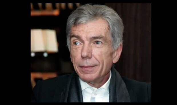 Не стало ведущего «Утренней почты» Юрия Николаева