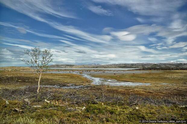 Заполярная Норвегия Norway02 Заполярная Норвегия