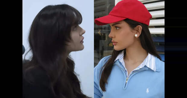 Дина Саева показала себя после операции на носу