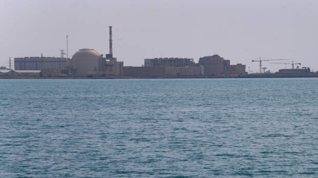 В МАГАТЭ высказались о возможных повреждениях ядерных объектов в Иране