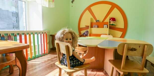 На Алтае на карантин начали закрывать классы в школах и группы в детсадах