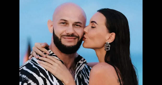 "Я делал всё возможное". Джиган впервые высказался о разводе с Оксаной Самойловой